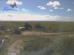 Archiv Foto Webcam Spiekeroog: Haus Admiral 11:00