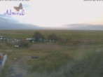 Archiv Foto Webcam Spiekeroog: Haus Admiral 04:00