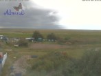 Archiv Foto Webcam Spiekeroog: Haus Admiral 05:00