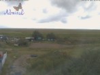 Archiv Foto Webcam Spiekeroog: Haus Admiral 06:00