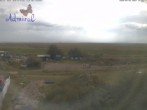 Archiv Foto Webcam Spiekeroog: Haus Admiral 12:00