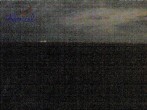 Archiv Foto Webcam Spiekeroog: Haus Admiral 01:00