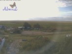 Archived image Webcam Spiekeroog: House Admiral 06:00