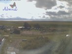 Archiv Foto Webcam Spiekeroog: Haus Admiral 11:00