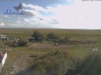 Archiv Foto Webcam Spiekeroog: Haus Admiral 15:00