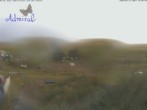 Archiv Foto Webcam Spiekeroog: Haus Admiral 17:00