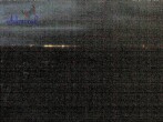 Archiv Foto Webcam Spiekeroog: Haus Admiral 19:00