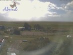 Archiv Foto Webcam Spiekeroog: Haus Admiral 11:00
