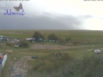 Archiv Foto Webcam Spiekeroog: Haus Admiral 13:00