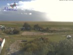 Archiv Foto Webcam Spiekeroog: Haus Admiral 16:00
