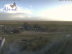 Archived image Webcam Spiekeroog: House Admiral 17:00
