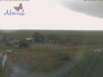 Archiv Foto Webcam Spiekeroog: Haus Admiral 09:00
