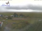 Archiv Foto Webcam Spiekeroog: Haus Admiral 10:00