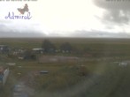 Archiv Foto Webcam Spiekeroog: Haus Admiral 11:00