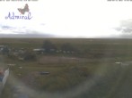 Archiv Foto Webcam Spiekeroog: Haus Admiral 13:00