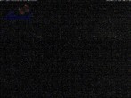 Archiv Foto Webcam Spiekeroog: Haus Admiral 23:00