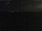 Archiv Foto Webcam Spiekeroog: Haus Admiral 23:00