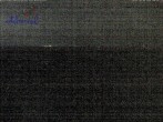 Archiv Foto Webcam Spiekeroog: Haus Admiral 23:00