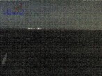 Archiv Foto Webcam Spiekeroog: Haus Admiral 05:00
