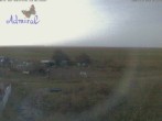 Archiv Foto Webcam Spiekeroog: Haus Admiral 06:00