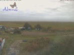 Archiv Foto Webcam Spiekeroog: Haus Admiral 09:00