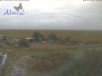 Archiv Foto Webcam Spiekeroog: Haus Admiral 11:00