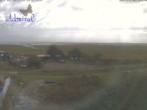 Archiv Foto Webcam Spiekeroog: Haus Admiral 13:00
