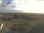 Archiv Foto Webcam Spiekeroog: Haus Admiral 15:00