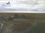 Archiv Foto Webcam Spiekeroog: Haus Admiral 17:00