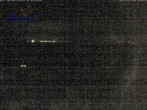 Archiv Foto Webcam Spiekeroog: Haus Admiral 19:00