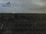Archiv Foto Webcam Spiekeroog: Haus Admiral 06:00
