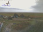 Archiv Foto Webcam Spiekeroog: Haus Admiral 07:00