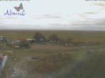 Archiv Foto Webcam Spiekeroog: Haus Admiral 09:00