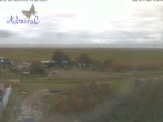 Archiv Foto Webcam Spiekeroog: Haus Admiral 11:00
