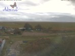 Archiv Foto Webcam Spiekeroog: Haus Admiral 13:00
