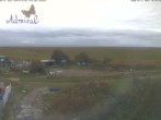 Archiv Foto Webcam Spiekeroog: Haus Admiral 17:00