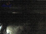 Archiv Foto Webcam Spiekeroog: Haus Admiral 19:00