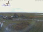 Archived image Webcam Spiekeroog: House Admiral 05:00