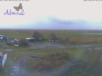 Archived image Webcam Spiekeroog: House Admiral 06:00