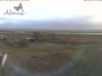 Archived image Webcam Spiekeroog: House Admiral 15:00