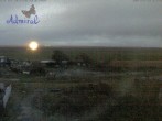 Archiv Foto Webcam Spiekeroog: Haus Admiral 05:00