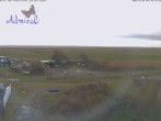 Archiv Foto Webcam Spiekeroog: Haus Admiral 06:00