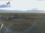 Archiv Foto Webcam Spiekeroog: Haus Admiral 15:00