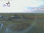 Archived image Webcam Spiekeroog: House Admiral 06:00
