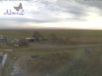 Archiv Foto Webcam Spiekeroog: Haus Admiral 13:00