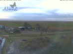 Archiv Foto Webcam Spiekeroog: Haus Admiral 15:00