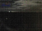 Archiv Foto Webcam Spiekeroog: Haus Admiral 19:00