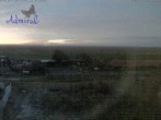 Archiv Foto Webcam Spiekeroog: Haus Admiral 05:00