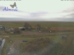 Archiv Foto Webcam Spiekeroog: Haus Admiral 09:00