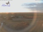Archiv Foto Webcam Spiekeroog: Haus Admiral 08:00